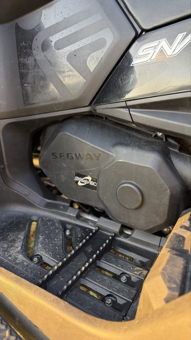 Segway AT6L  Limited 2024