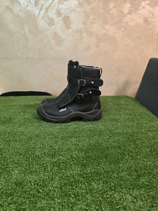 Bocanci pentru turnătorie ATLAS, Duosoft, marimea 40