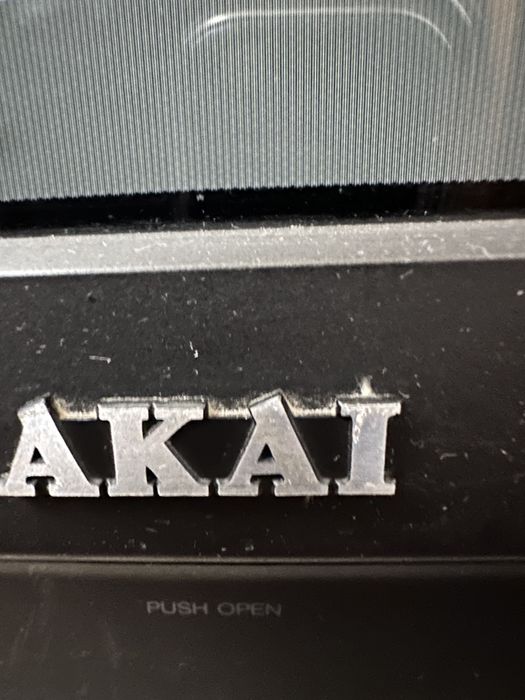 Телевизор  АКАI