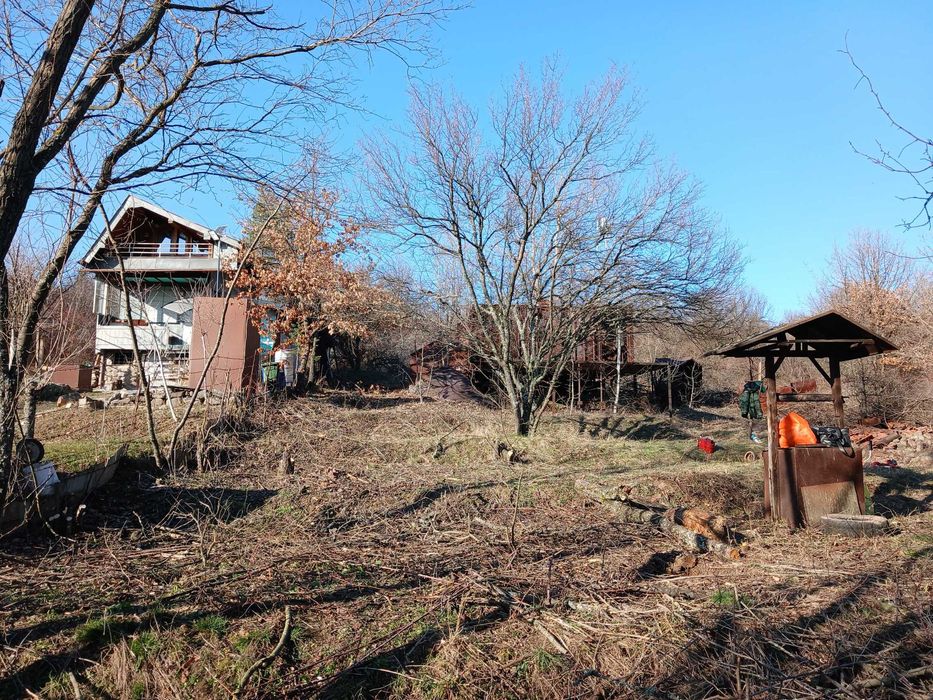 Продава се Парцел в София, Център - 460 кв.м за 11 €/кв.м - Снимка #1