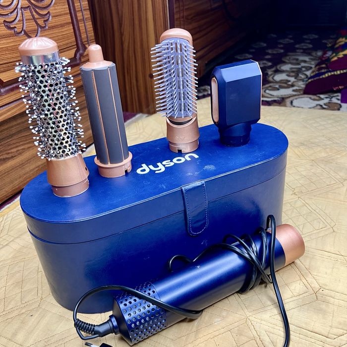 Дайсон для укладка