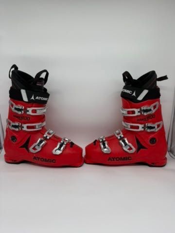 Clapari ski schi Atomic Hawx Prime R100 marime EUR:46 Mondo:30 Flex:100 last:100