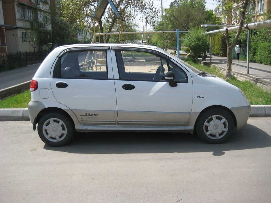 Матиз Best 2017  радной урилмаган узимники 42000 пробег 100%