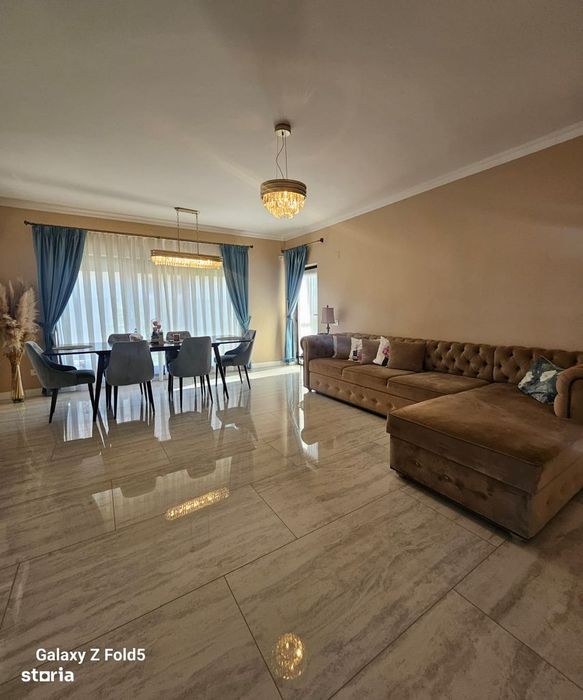 Casa NOUA  de vanzare, Santandrei