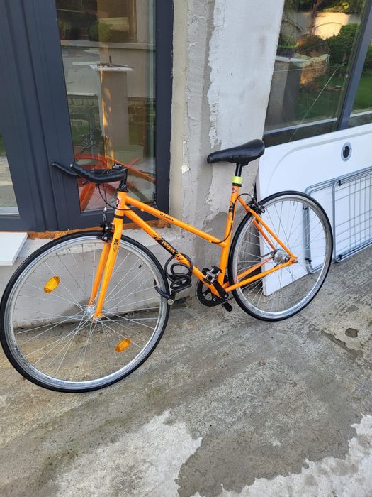 Bicicleta Pegas clasic 2S