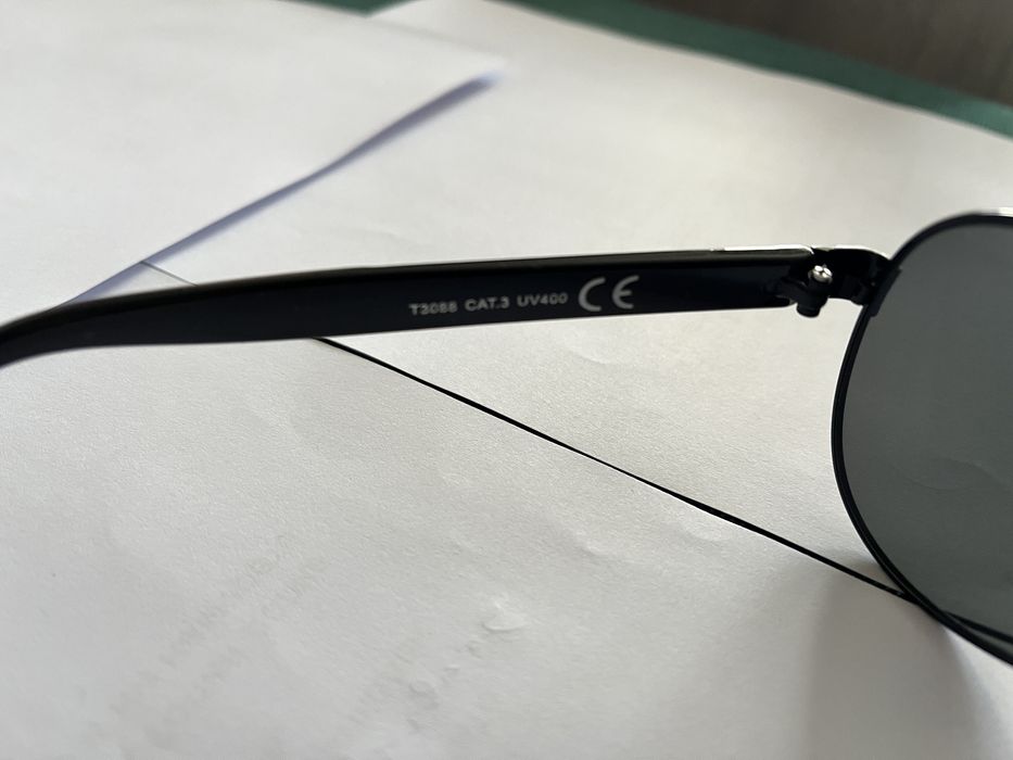 Слънчеви очила бъбреци UV400