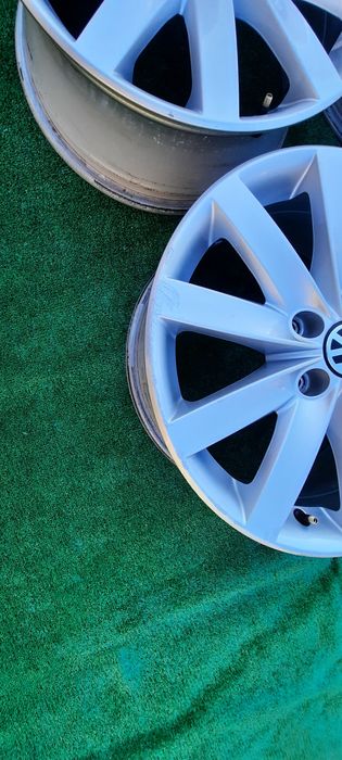 Джанти Фолскваген-17цола-5/112.-оригинални