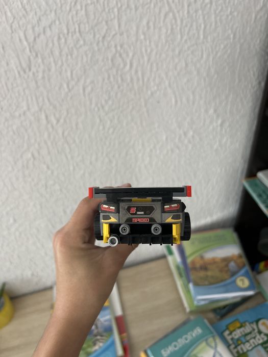 Лего корветте  продам