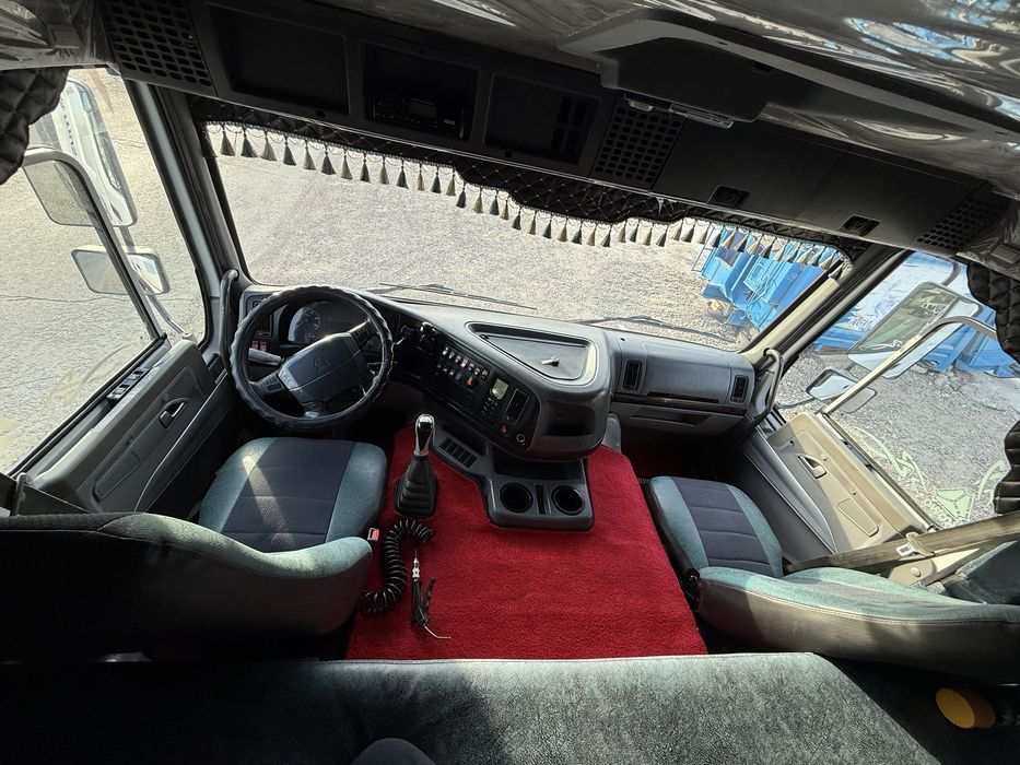 HOWO Самосвал сотилади!!!