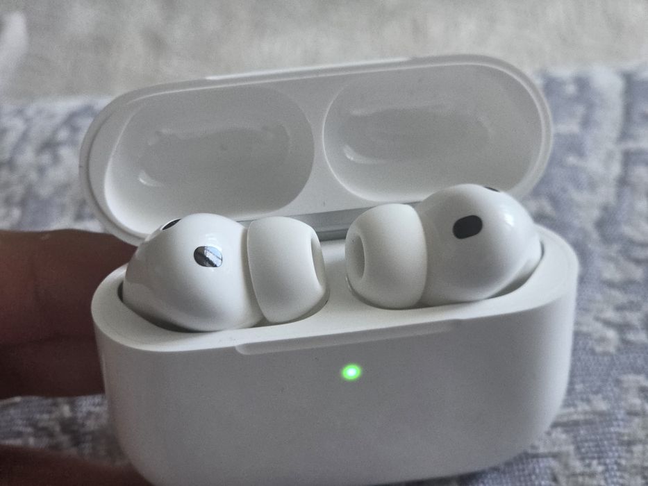 Airpods pro оригинал