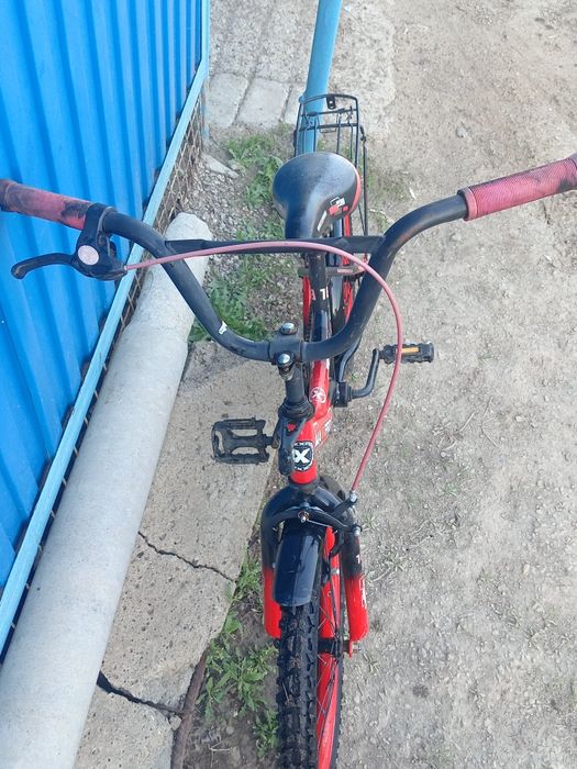 Продам велосипед детский!