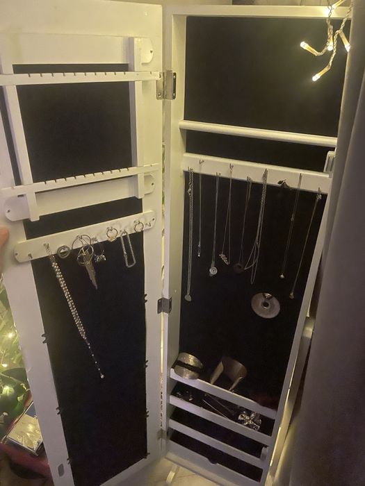 Oglinda Luxury Mobexpert living sau dormitor