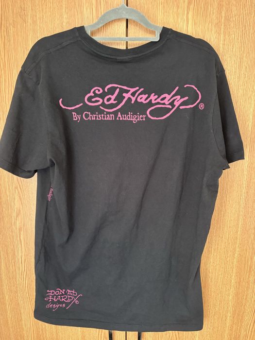 Tricou Ed Hardy by Christian Audigier