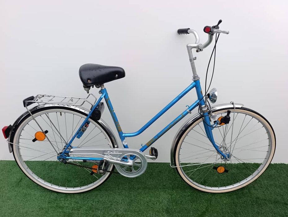 Продам велосипед с Германии