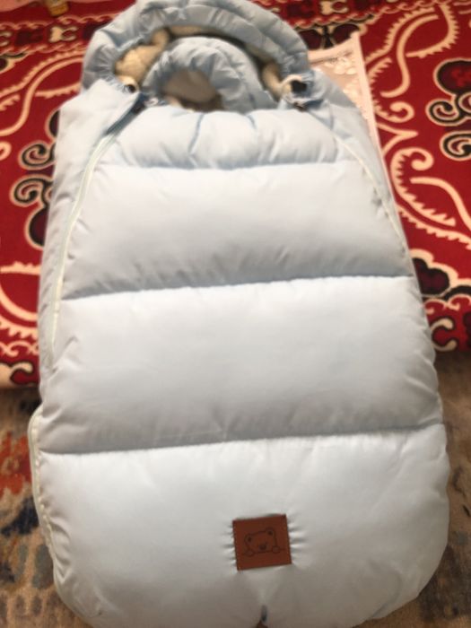 Продам конверт зимниф