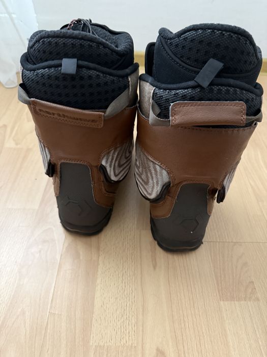 Boots snowboard Northwave decade SL