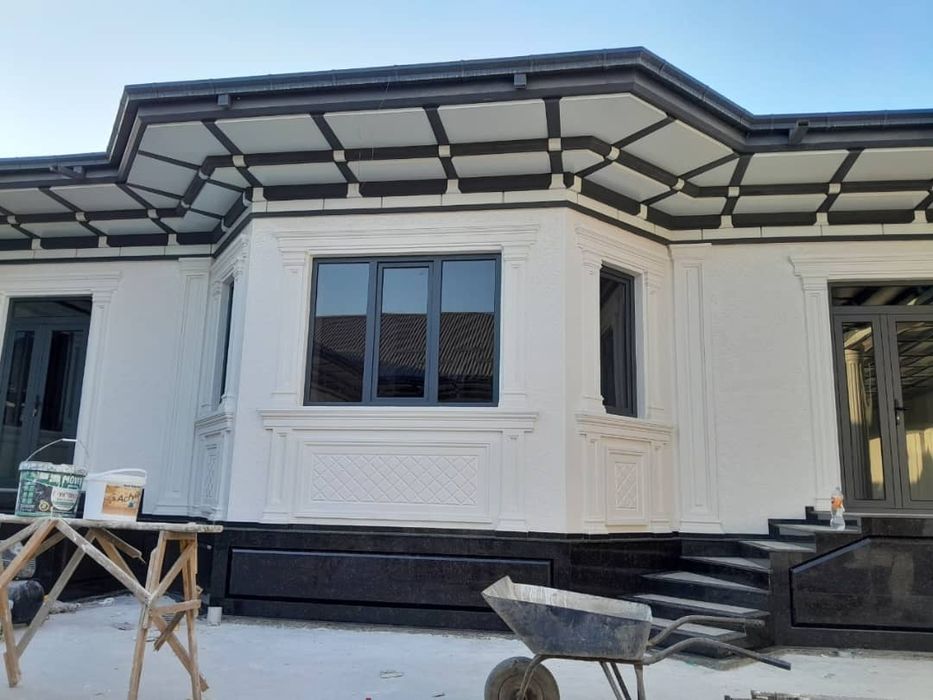 Строительство строител