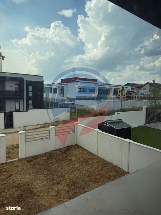 Casa noua de vanzare/Damila/langa Gradinita de stat