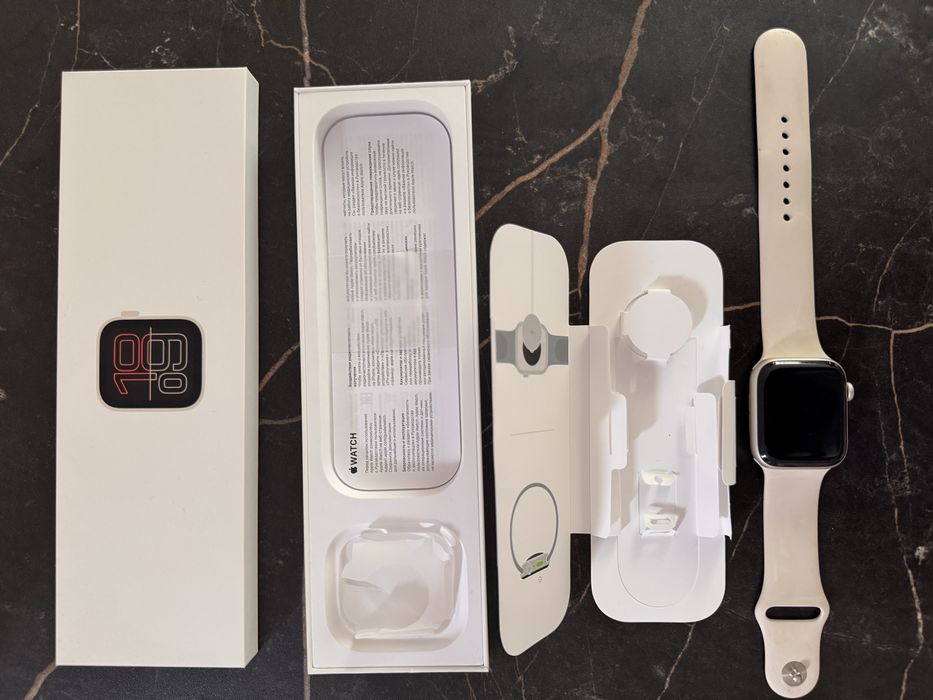 Apple Watch SE 3