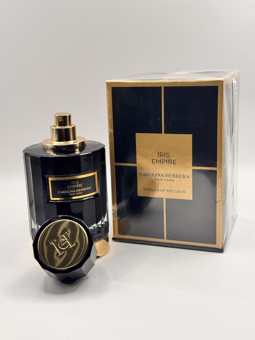 Carolina Herrera Iris Empire 100ml EDP