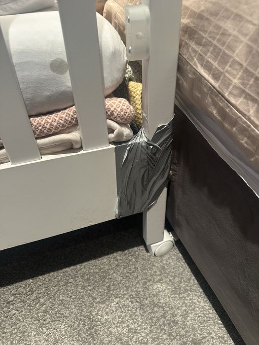 Patut bebe/coo sleeper