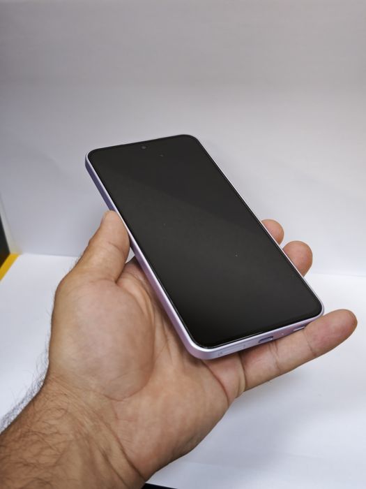 Samsung Galaxy A36 5G 256 Gb