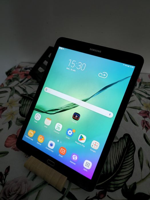 Samsung Galaxy Tab S2 (SM-T813)