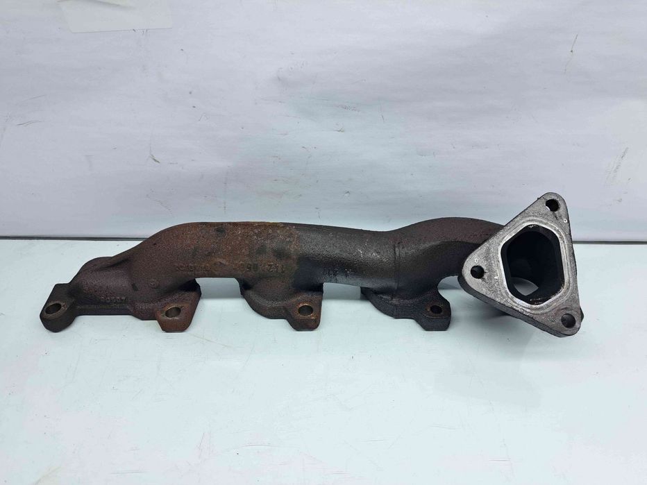 Galerie evacuare Mercedes Clasa CLK (C209) [Fabr 2002-2009] A611142050