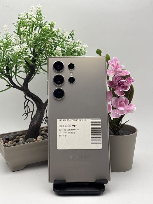 Samsung s24 ultra.  256/12.   Самсунг с24 ултра.  256/12