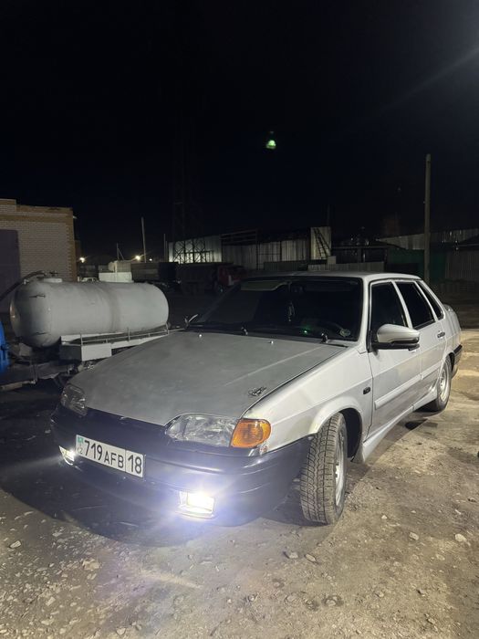 Продам ваз 2115 состояние 8/10