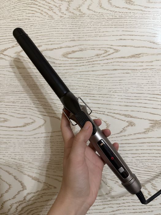 Плойка для волос