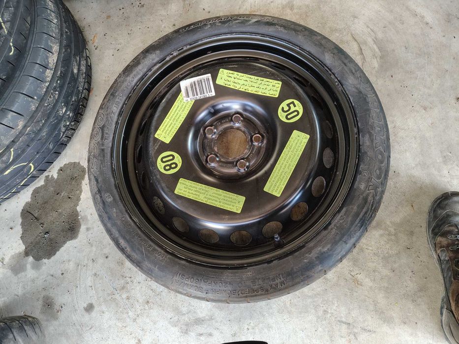 ПАТЕРИЦА 19ка 5x112 4jx19 et29