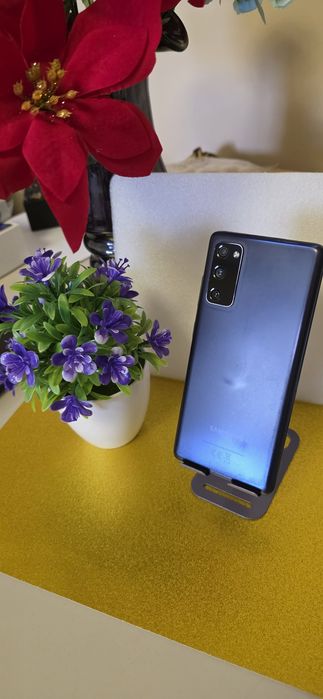 ‼️Samsung Galaxy s20 Fe 128Gb 6Ram 5G,ca Nou ‼️