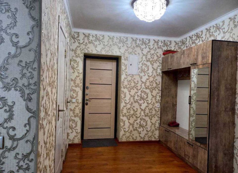 СДАЕТСЯ 4х КОМН.Квартира!70м2|Академ Городок  ЭЭЭ