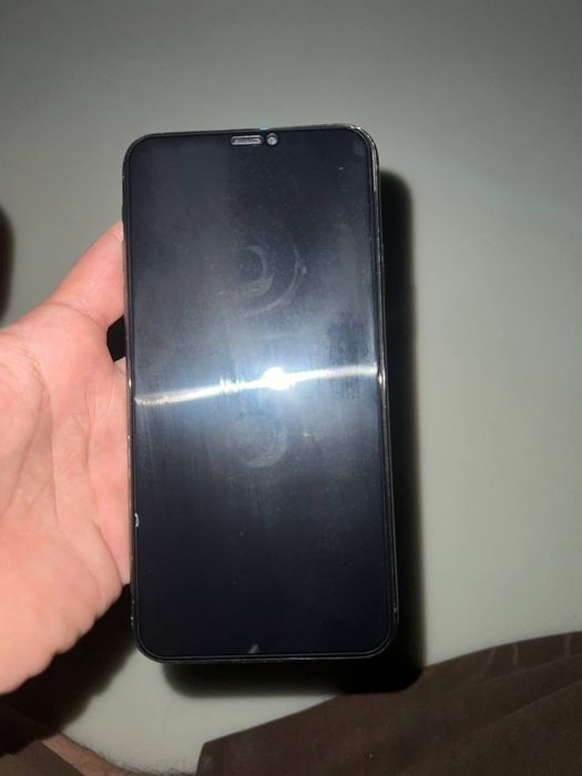 Iphone 11 pro max
