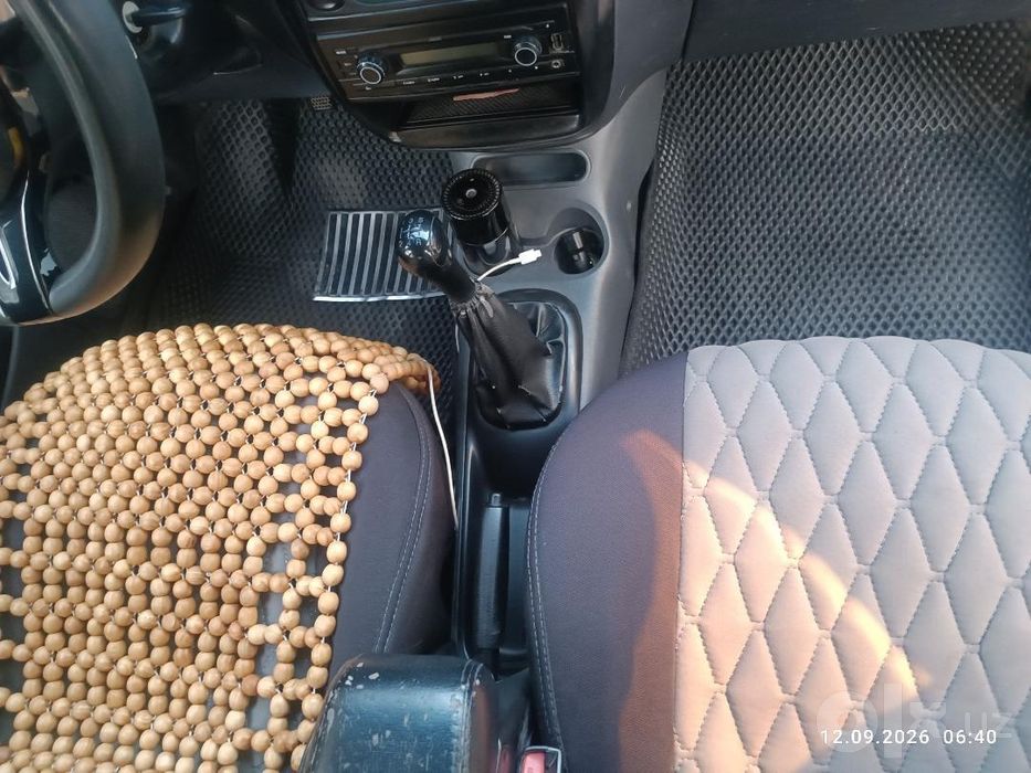 Matiz best 2008г.