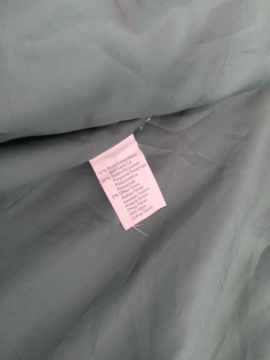 Дълго дамско палто