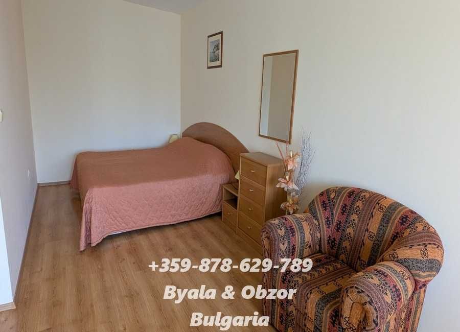 Продава се Едностаен апартамент в Обзор - 60 кв.м за 544 €/кв.м - Снимка #6