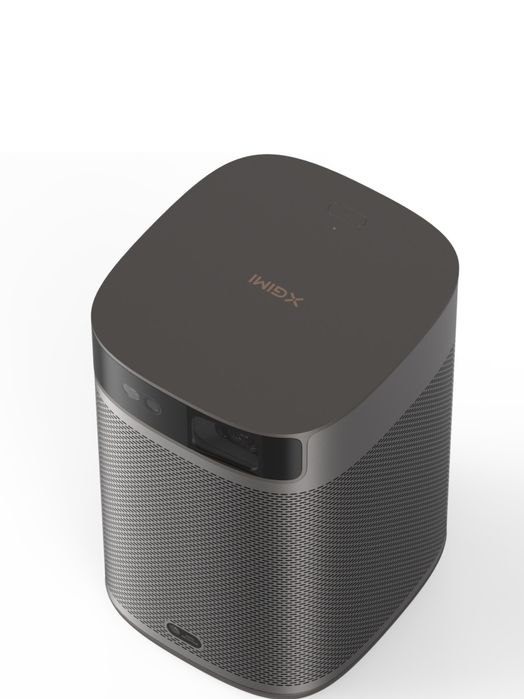 Videoproiector portabil Xgimi MoGo 2 Pro 1080p, Android TV, 400 ISO