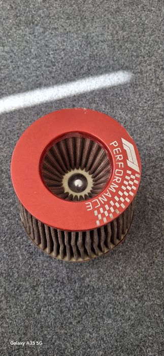 Havo filtr sportivni 76 ligi