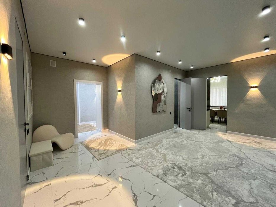 4 ком квартира Болашак