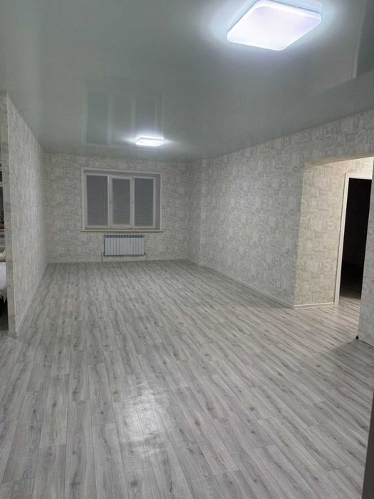 3-комнатная КСК 100м2