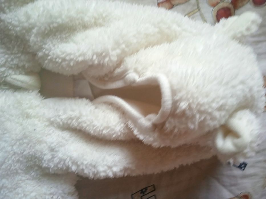 Комбинезоны на теплую осень