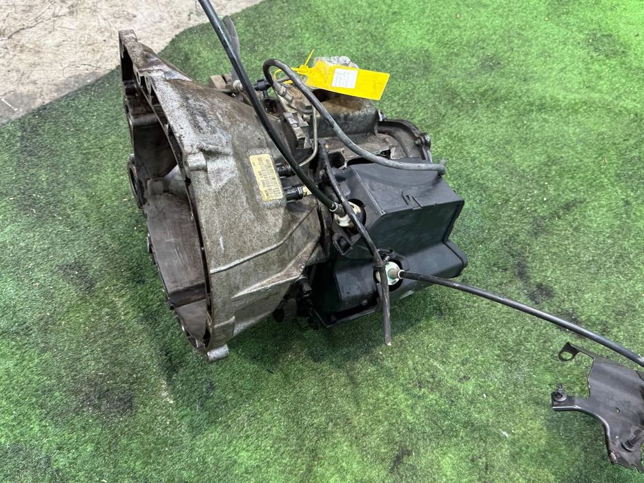 CUTIE VITEZE MANUALA Ford Fiesta Mk6 1.0 EcoBoost Petrol 125 hp / 92 kW 2012 - 2025 M1JE , COD: CA6R-7002-LBD , 2N1R-7F096-EB , T6TB1310315001459