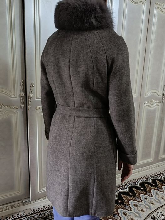 Пальто женский, Palto