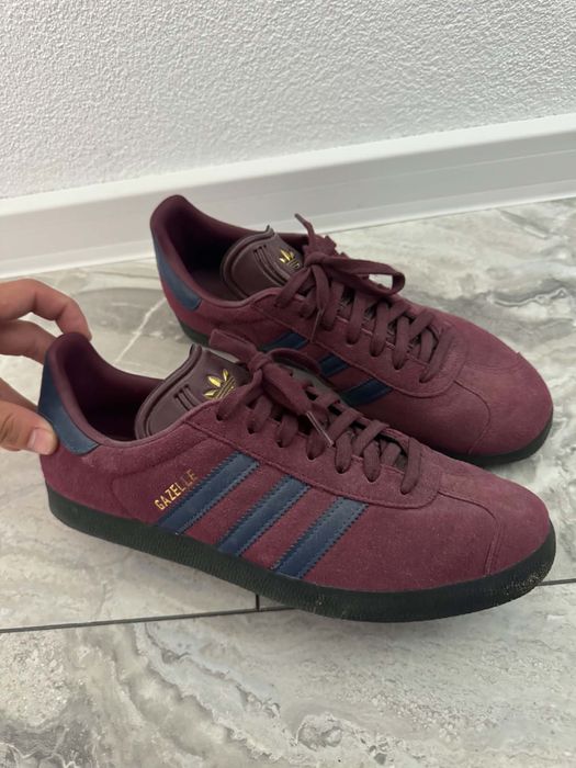 Adidas Gazelle 44,5
