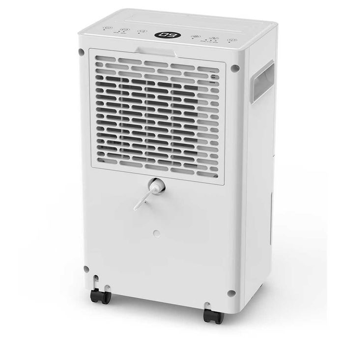 Влагоабсорбатор AlecoAir 6л/24ч 2г Гаранция