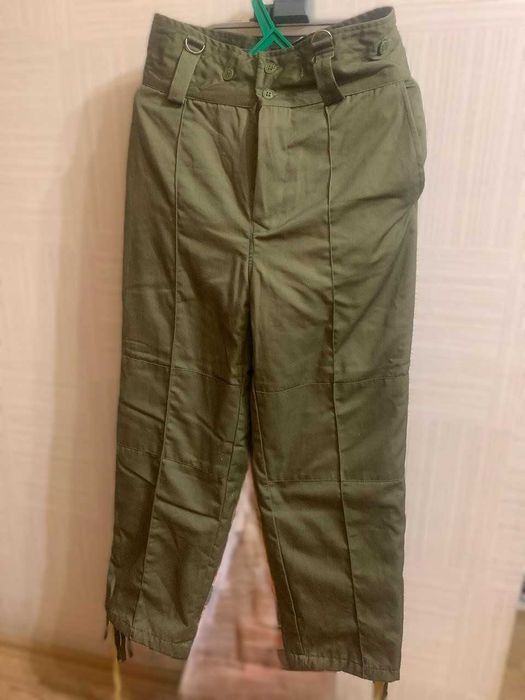 Продам спец одежду