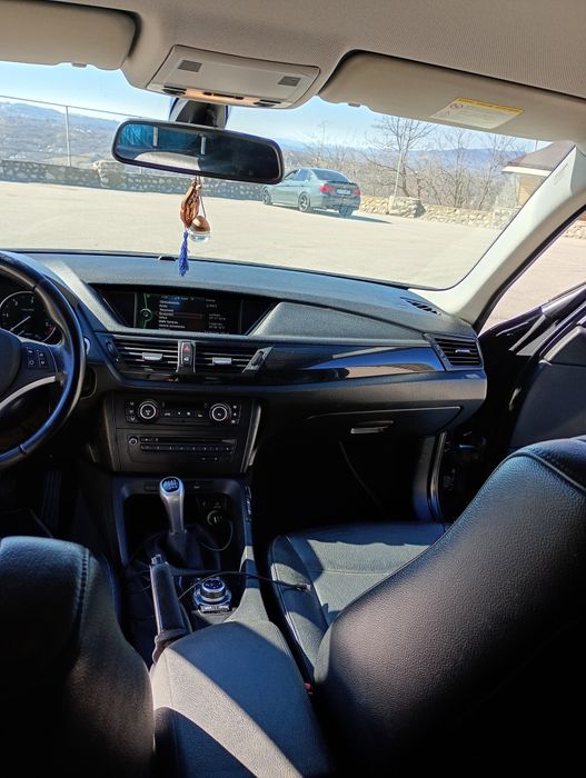 BMW X1 sDrive (2012) – Întreținut corect, fără „surprize” ascunse