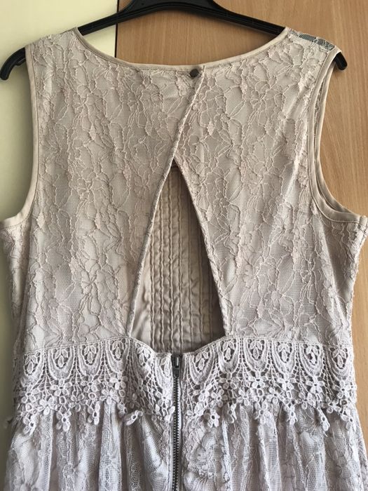 Rochie S
